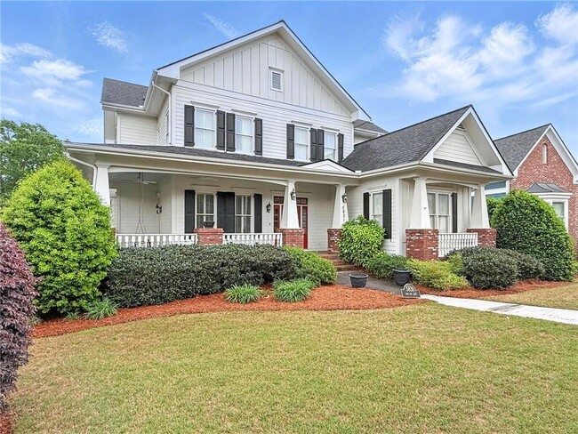Primary Photo - 5831 Choctaw Ln