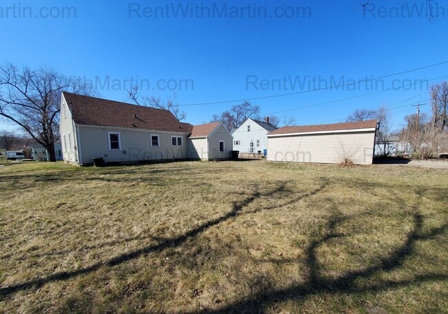 Building Photo - 500 Boston Ave