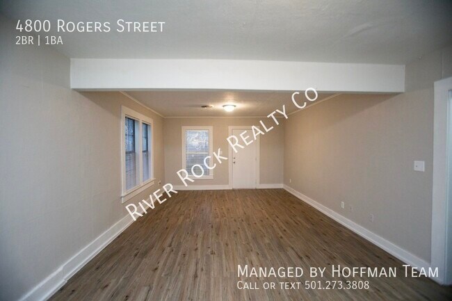 Building Photo - 4800 Rogers St