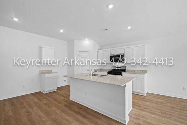 Building Photo - New Build | Prairie Grove