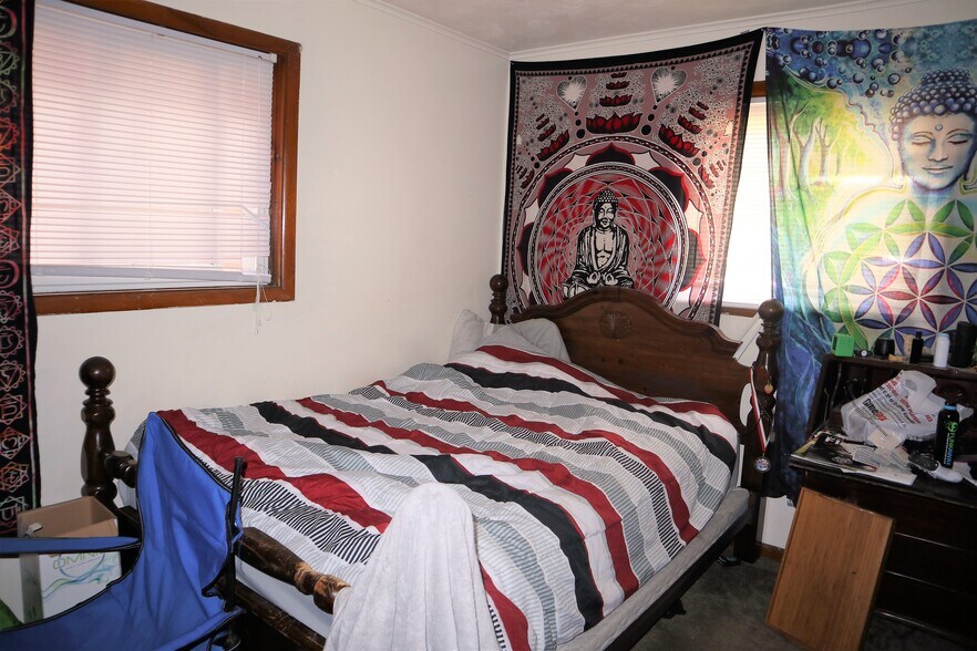 Building Photo - 195 Beazell St