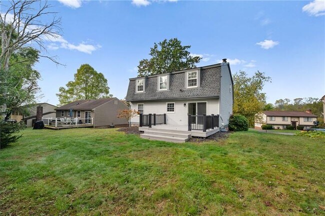 Building Photo - 2609 Fox Chase Ct