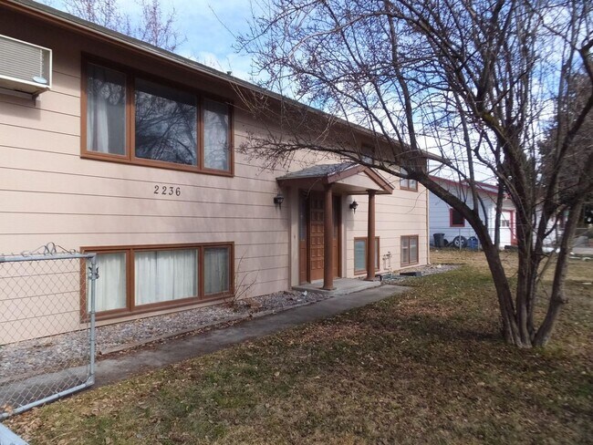 Building Photo - 2236 1/2 36 ST Missoula