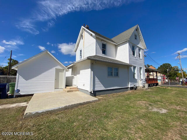 Building Photo - 1416 Corlies Ave