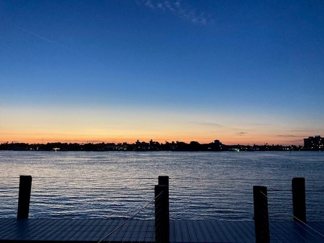 Intracoastal views - 432 Bouchelle Dr