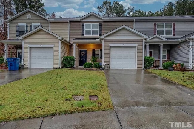 Building Photo - 125 Golden Meadow Ct