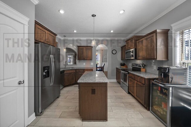 Building Photo - 1138 NJA Tate Dr