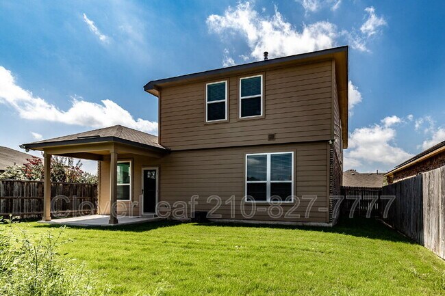 Building Photo - 9602 Bicknell Sedge