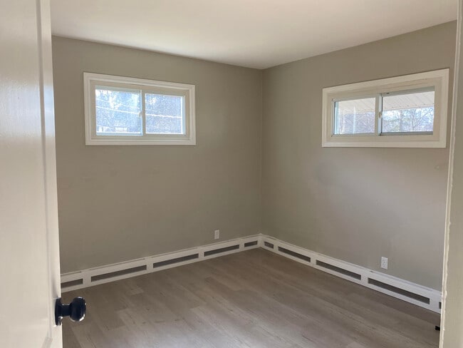 Bedroom 1 - 235 Washington Ave