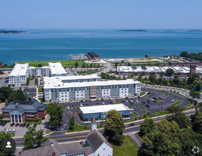 Building Photo - Harborwalk Apartments at Plymouth Station