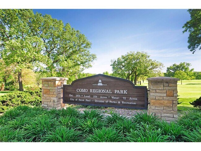 Building Photo - 1197 W Como Blvd