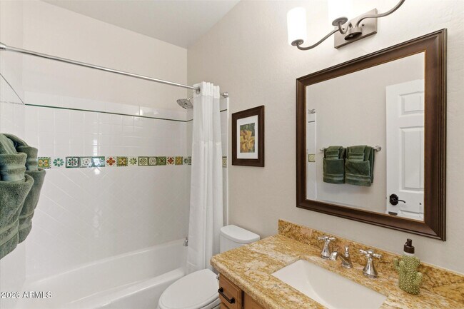 Building Photo - 7592 E Monterra Way