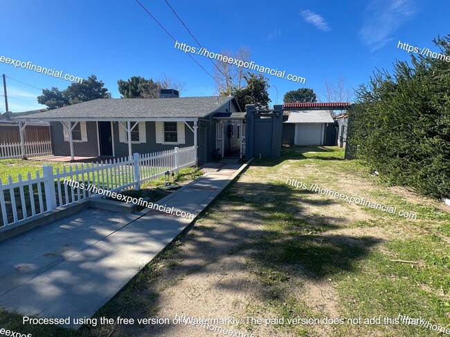 Building Photo - Nice Front House In The City Of San Bernardino