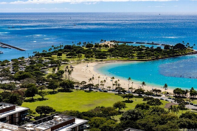 Building Photo - 88 Piikoi St