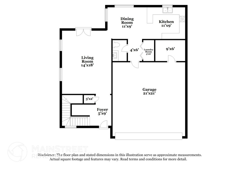 Building Photo - 4602 Wellington Point Ln