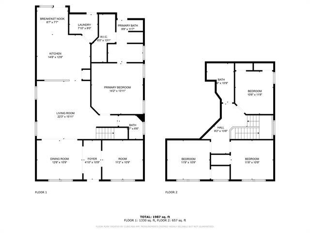 Building Photo - 5848 Burgundy Rose Dr