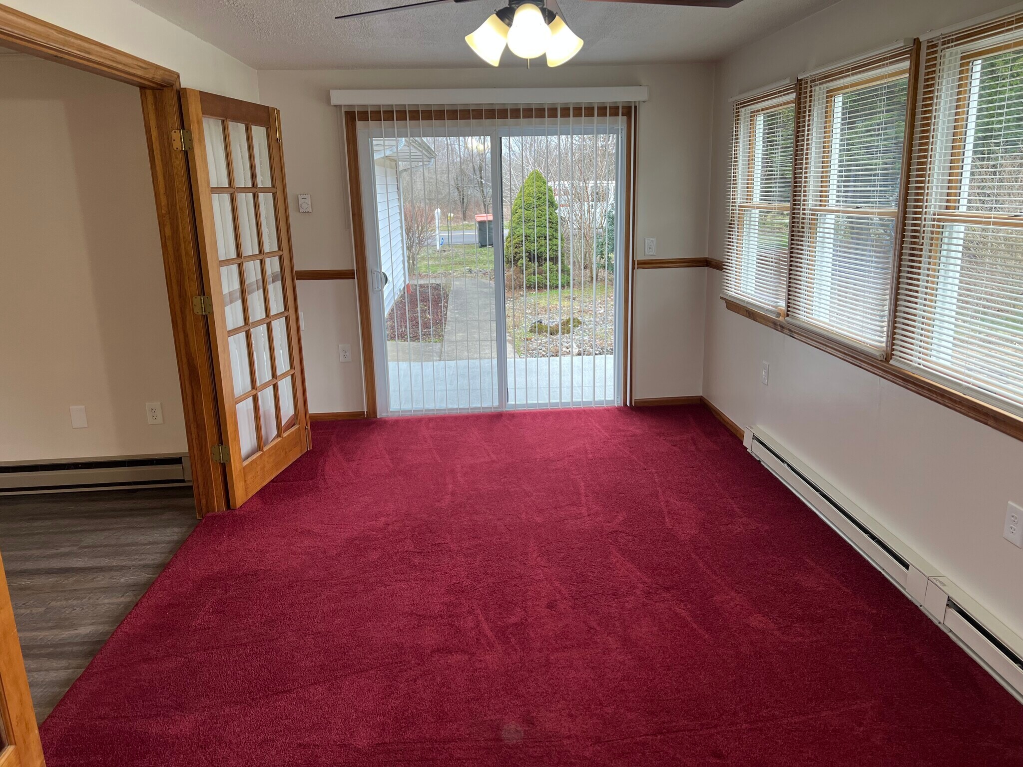 Sun Porch - 49980 N Park Cir