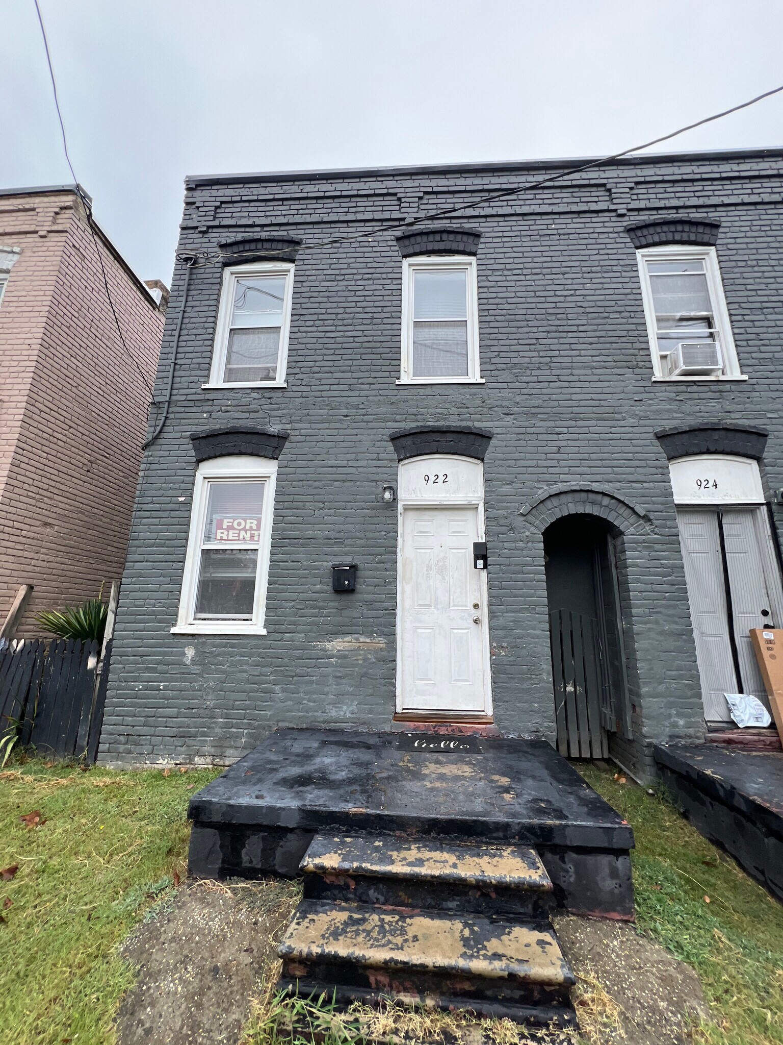 Building Photo - 922 Washington Ave