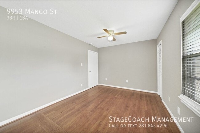 Building Photo - 9953 Mango St