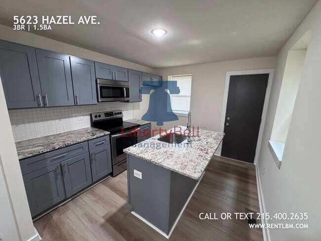 Building Photo - 5623 Hazel Ave