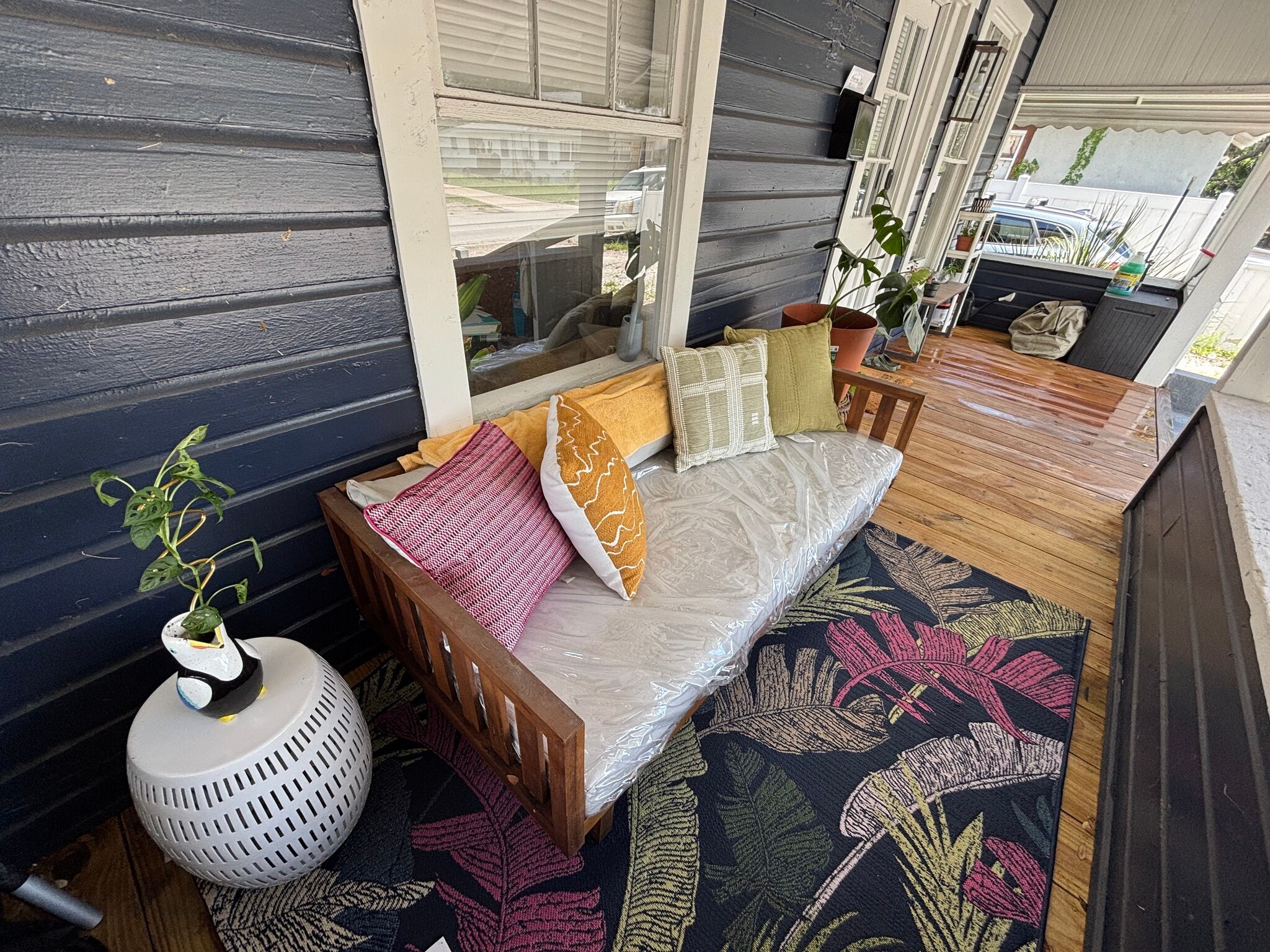 Building Photo - 3621 Potter St