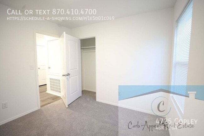 Building Photo - 4725 Copley-