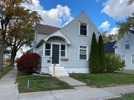 Building Photo - 1403 Columbus Ave