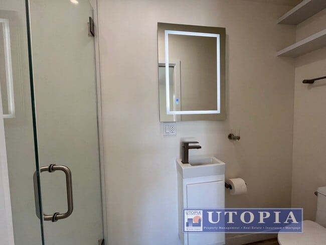 Building Photo - Brand New, Cozy Studio right near West Cliff Utilities Included!!