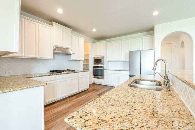 Building Photo - 1215 Redstone Glen Ln