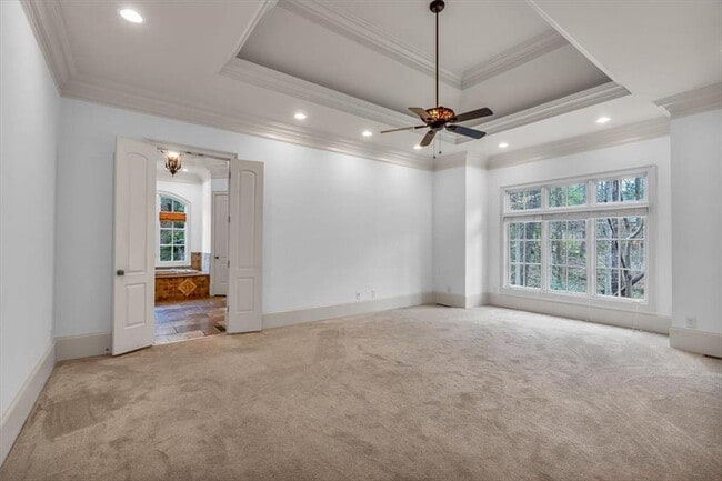 Building Photo - 115 Mount Paran Ridge
