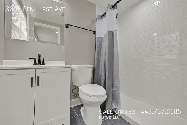 Building Photo - 3805 Penhurst Ave