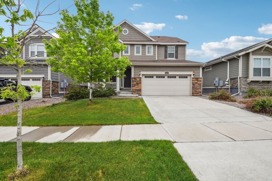 Building Photo - 8910 Azalea Ct