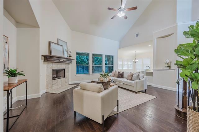Building Photo - 6913 Chisholm Trail