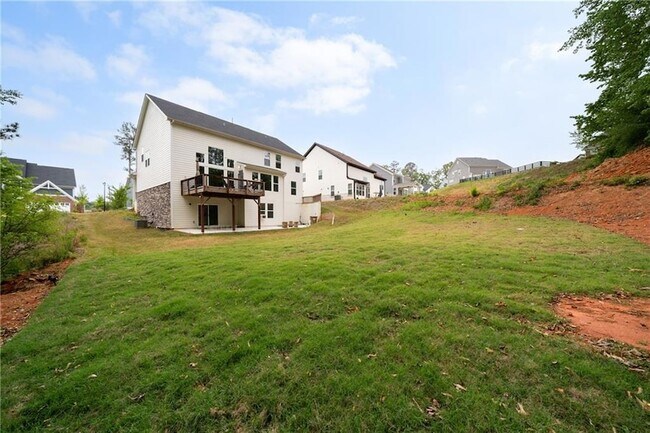 Building Photo - 8175 Scenic Ridge Wy