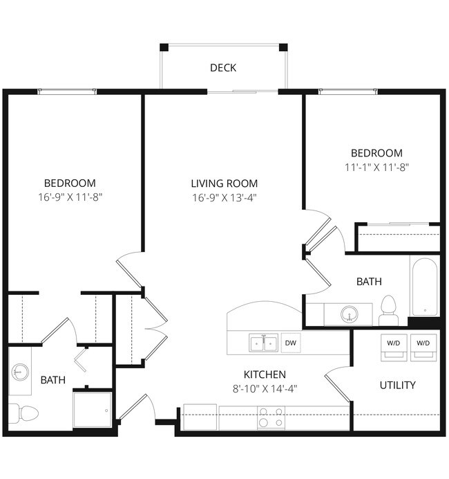 Floorplan - Vue 28