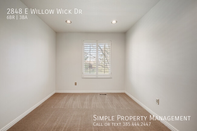 Building Photo - 2848 Willow Wick Dr