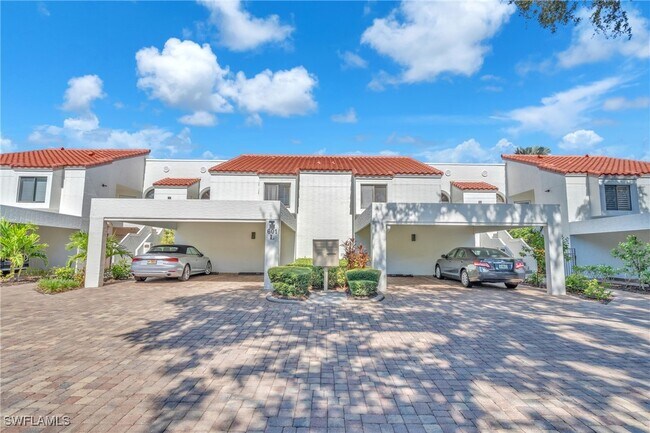 Building Photo - 601 Beachwalk Cir