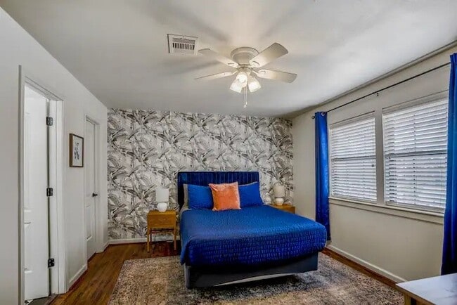 Building Photo - 1912 Arbor St