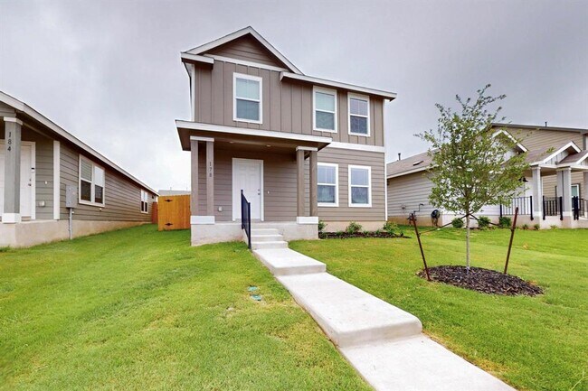Building Photo - 178 Sormonne Lp