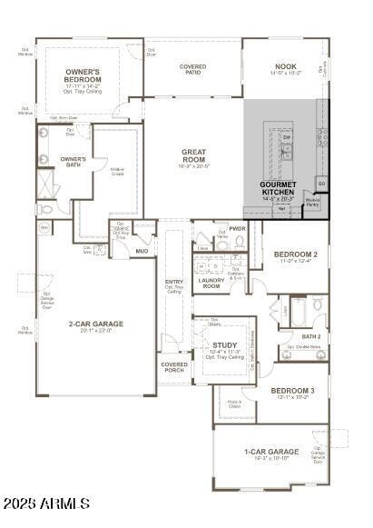 Building Photo - 18549 W Seldon Ln