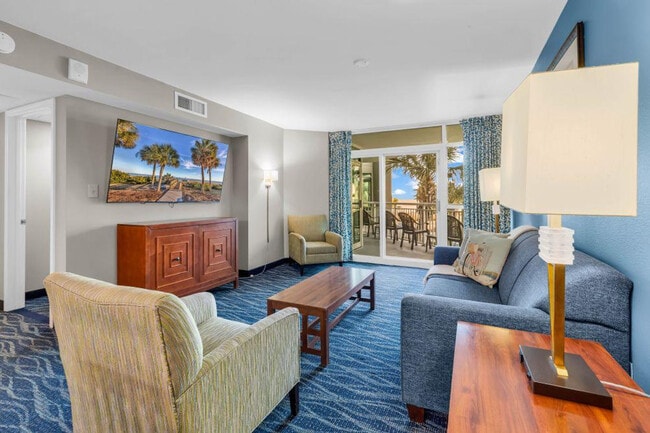 Building Photo - 5300 N Ocean Blvd