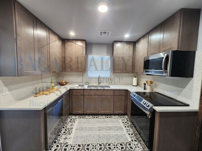 Building Photo - 3Br 2Ba house in Purcell!!