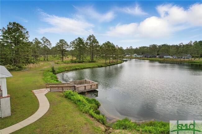 Building Photo - 1634 Ashantilly Dr