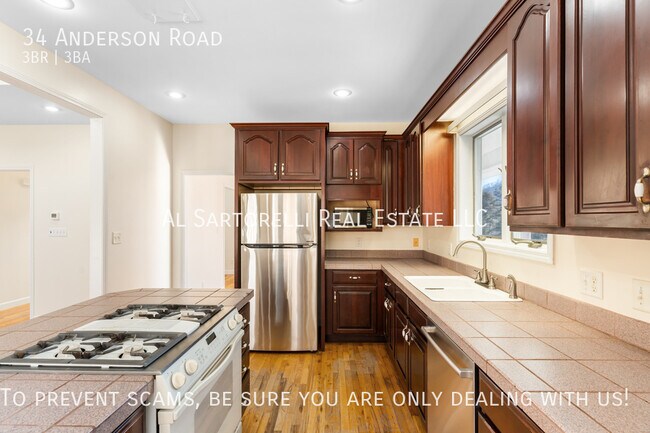 Building Photo - 34 Anderson Rd