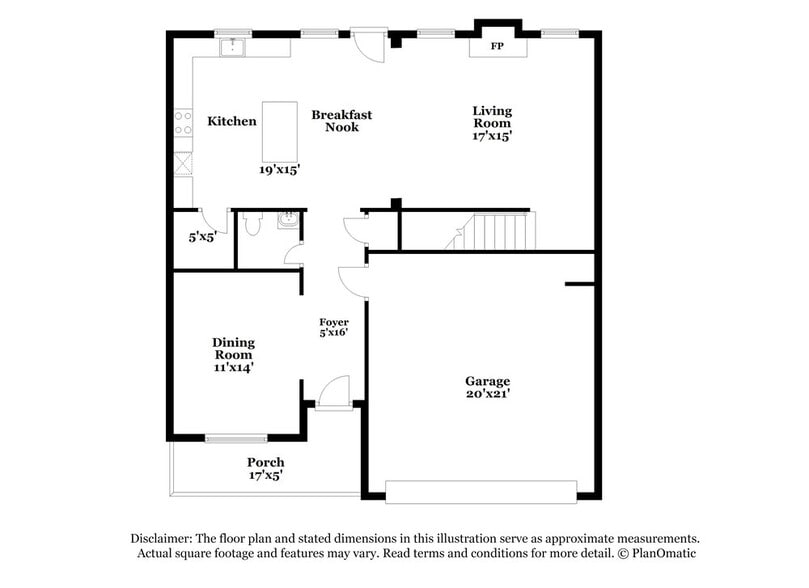 Building Photo - 11086 Shadow Ct