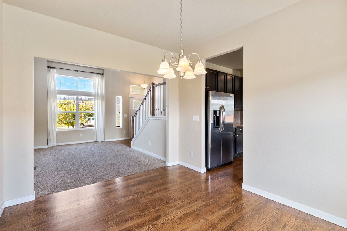 Building Photo - 10423 Abrams Dr