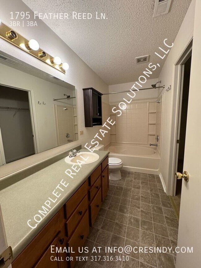 Building Photo - 1795 Feather Reed Ln