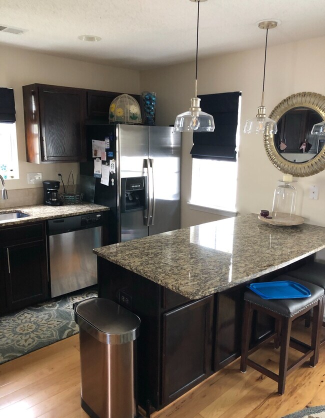 Building Photo - 110 Barnhardt Loop