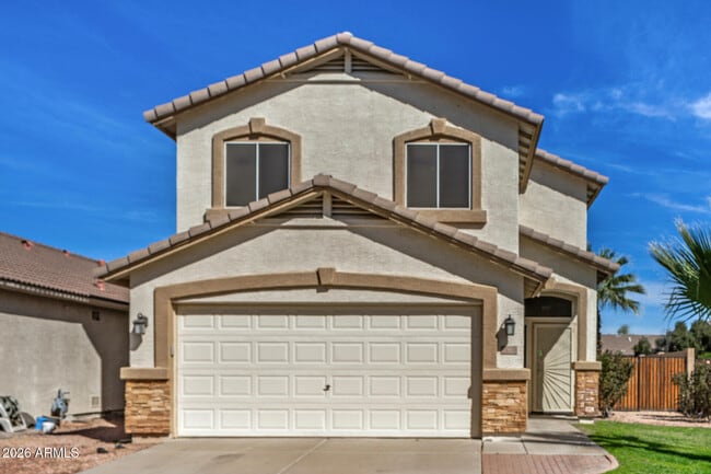 Building Photo - 13018 W Monterey Way