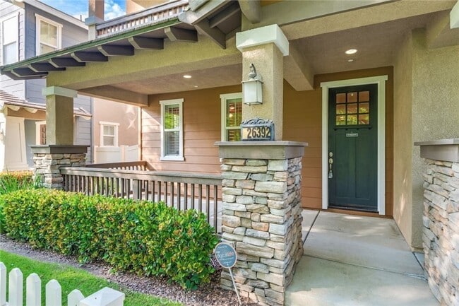 Building Photo - 26392 Fowler Dr